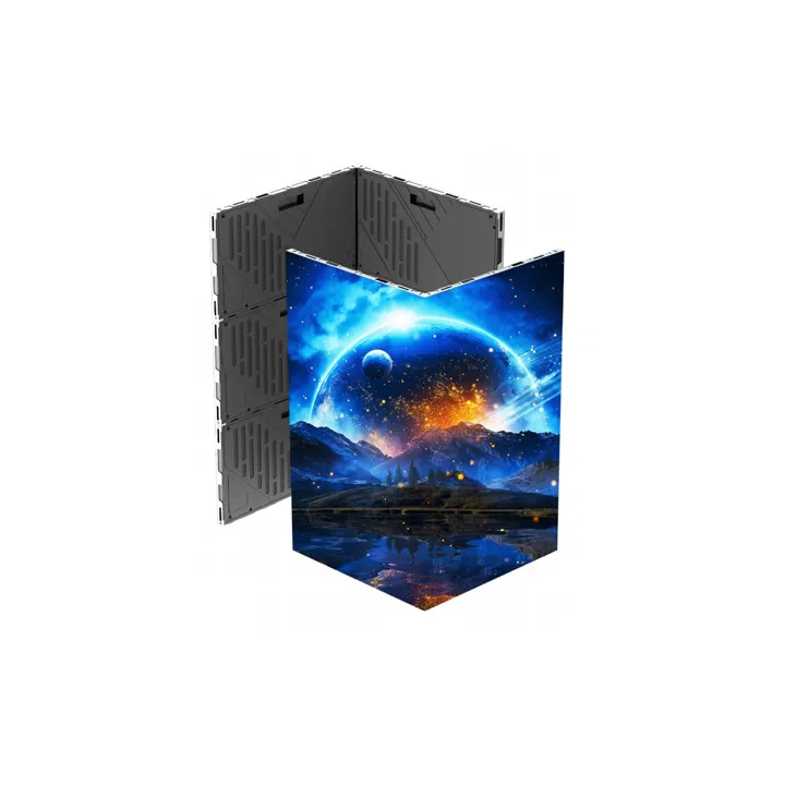 วอลล์วิดีโอ 4k P1.25LED