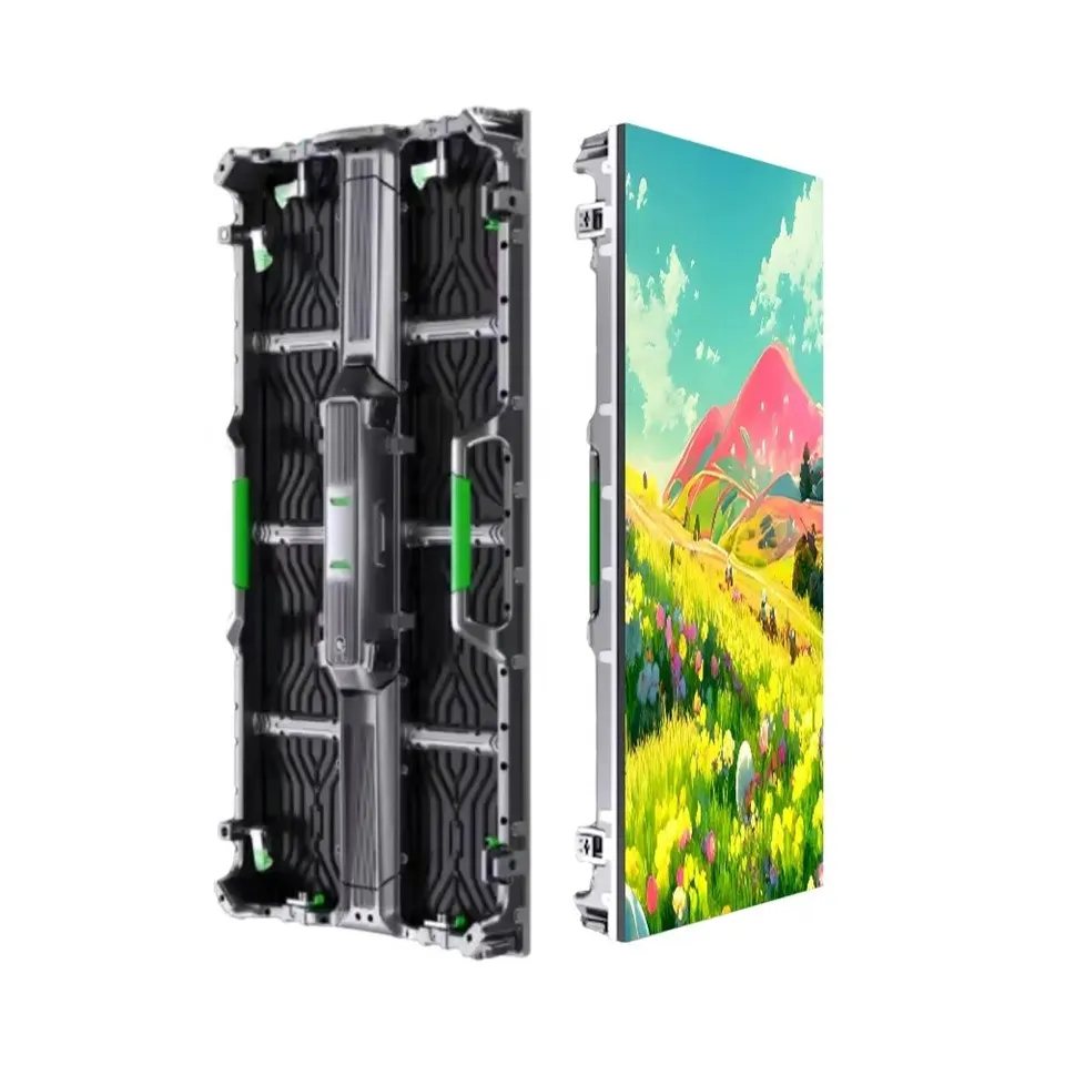 เช่าจอ LED