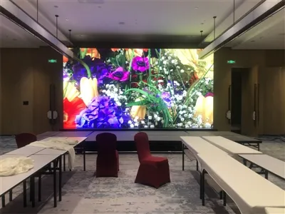 Who Will Occupy The LED Display Market in The Future?