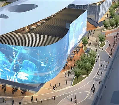 What Impact Does Trump's Resurgence Have On China's Foreign Trade Of LED Display Screens?