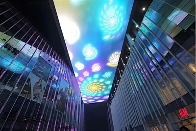 การวิเคราะห์ที่ครอบคลุมของการแสดง LED COB และ GOB: ช่วยคุณเลือกผลิตภัณฑ์ที่เห...