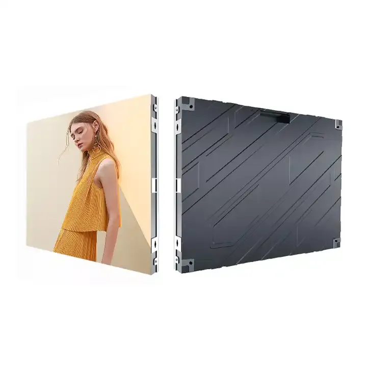 จอ LED สำหรับห้องประชุม