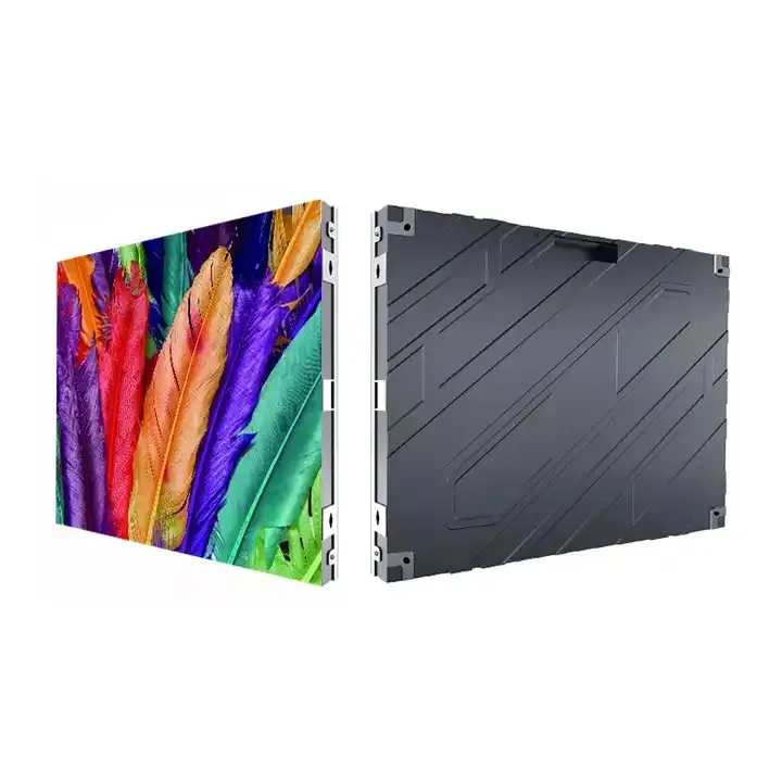 หน้าจอแสดงผล LED P2.5 GOB