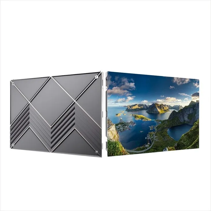 P2 Indoor Led Display