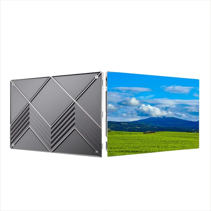 P2 Indoor Led Display