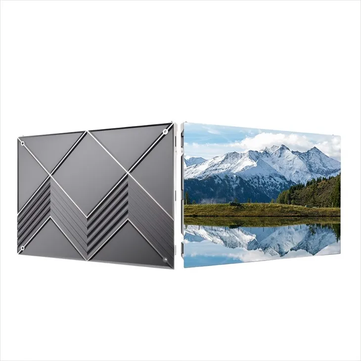 P2 Indoor Led Display