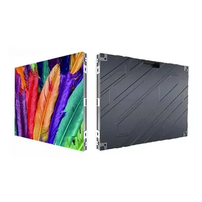 หน้าจอแสดงผล LED P2.5 GOB